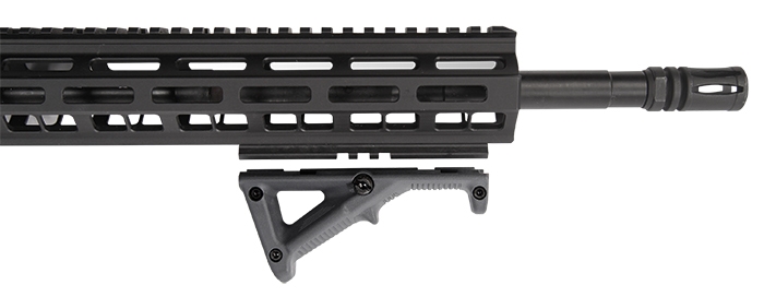 Magpul AFG-2 M-LOK Adapter Rail